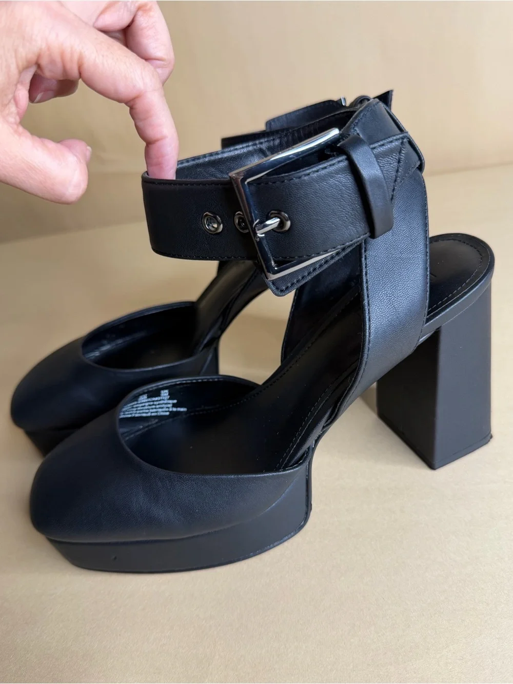Dkny classic black